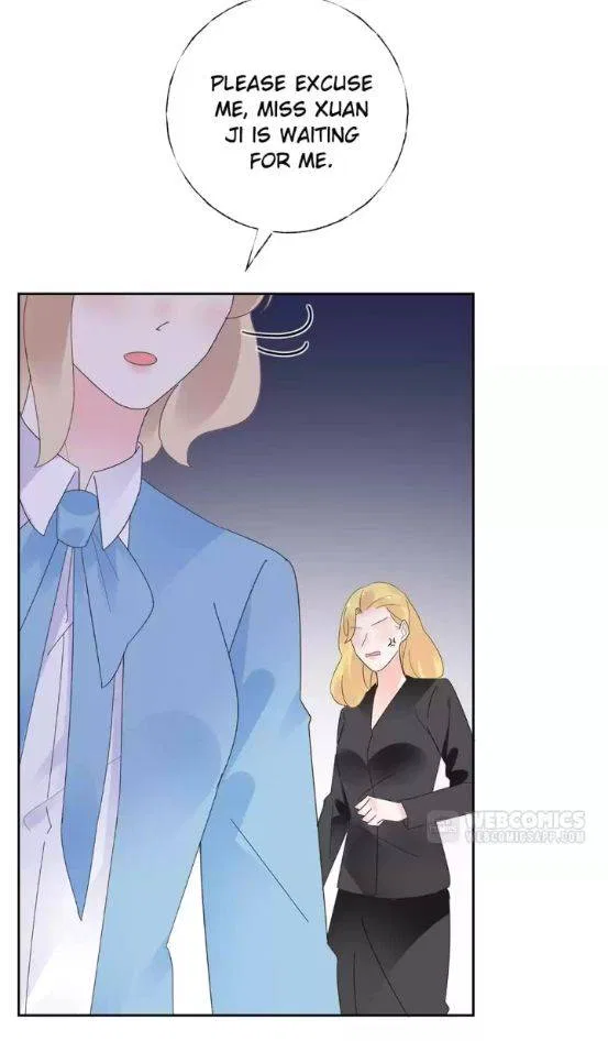 Be My Only Love Chapter 123 – Page 20