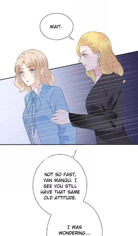 Be My Only Love Chapter 123 – Page 21