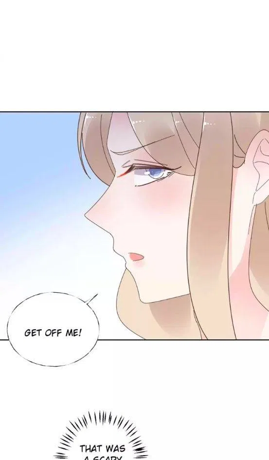 Be My Only Love Chapter 123 – Page 23