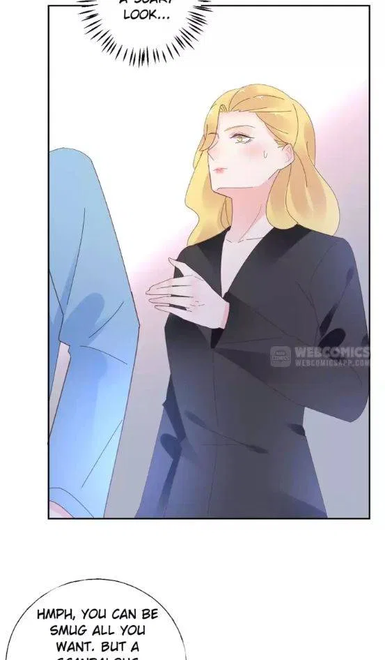 Be My Only Love Chapter 123 – Page 24