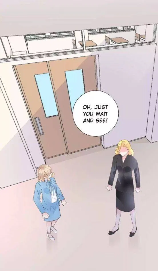 Be My Only Love Chapter 123 – Page 26