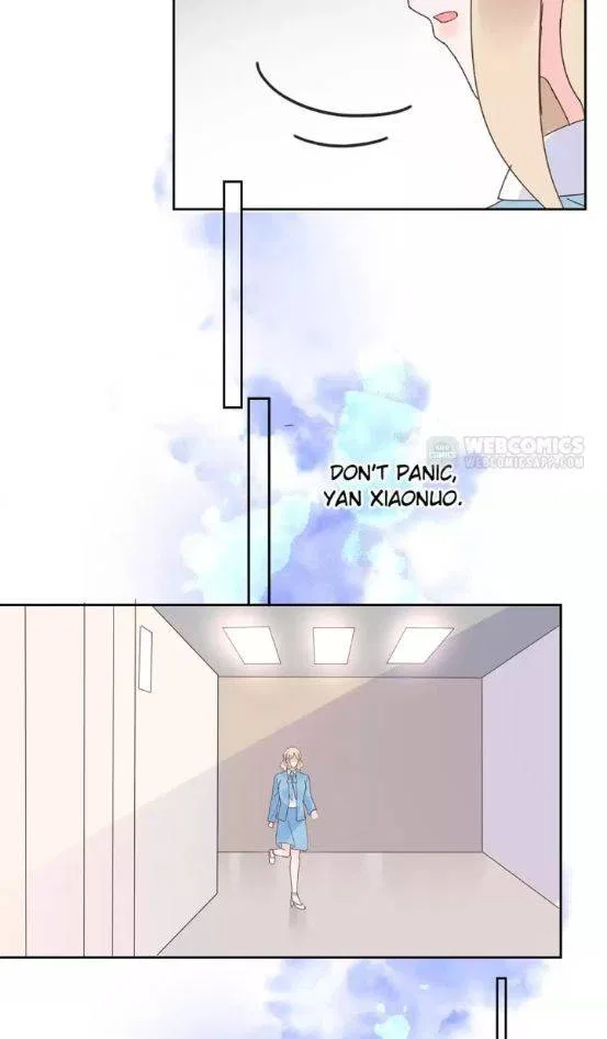 Be My Only Love Chapter 123 – Page 28