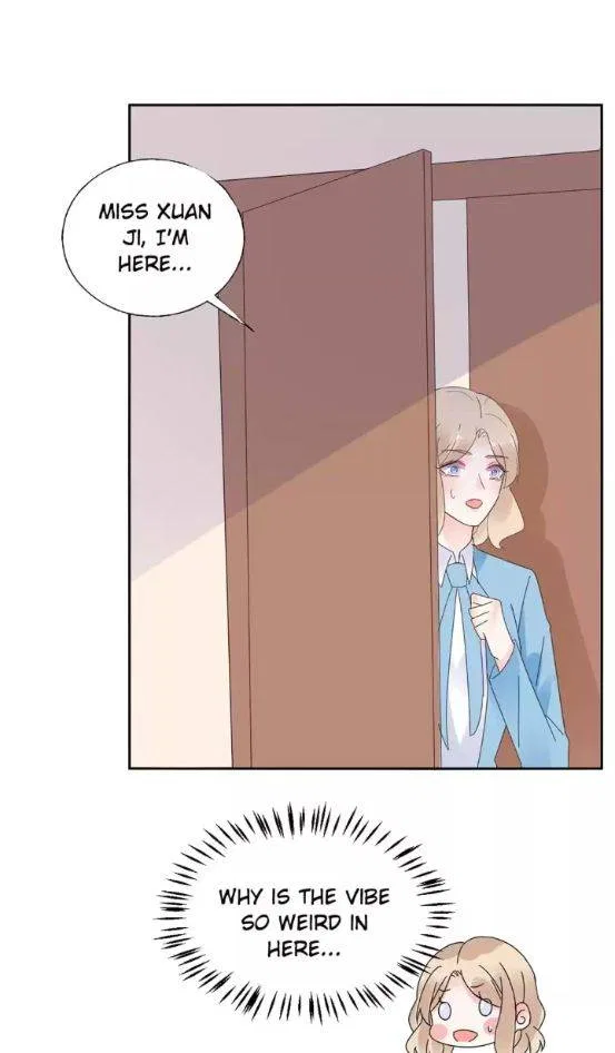Be My Only Love Chapter 123 – Page 30