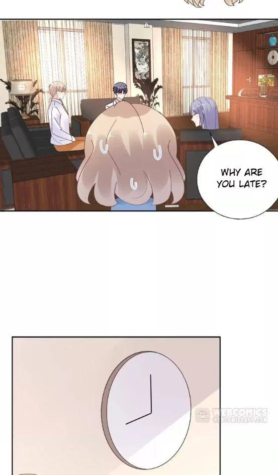 Be My Only Love Chapter 123 – Page 31
