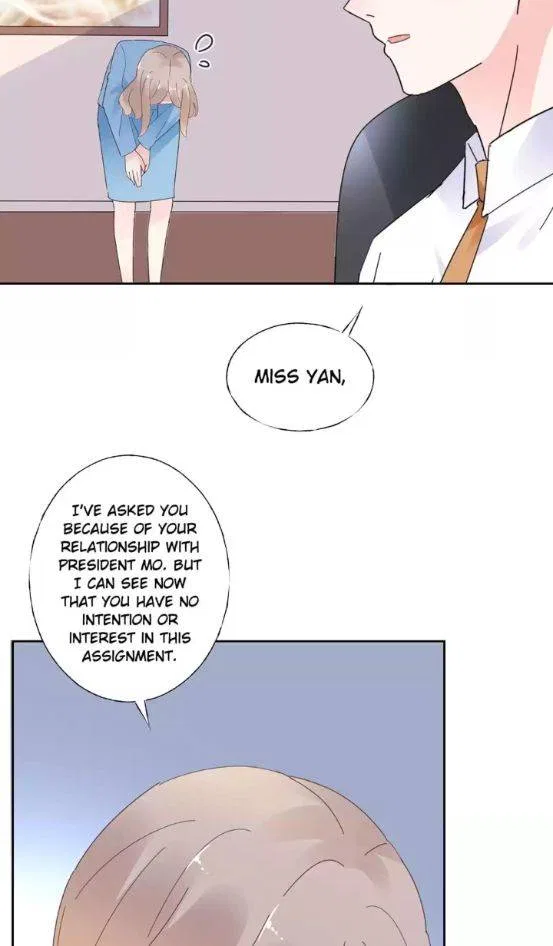 Be My Only Love Chapter 123 – Page 33