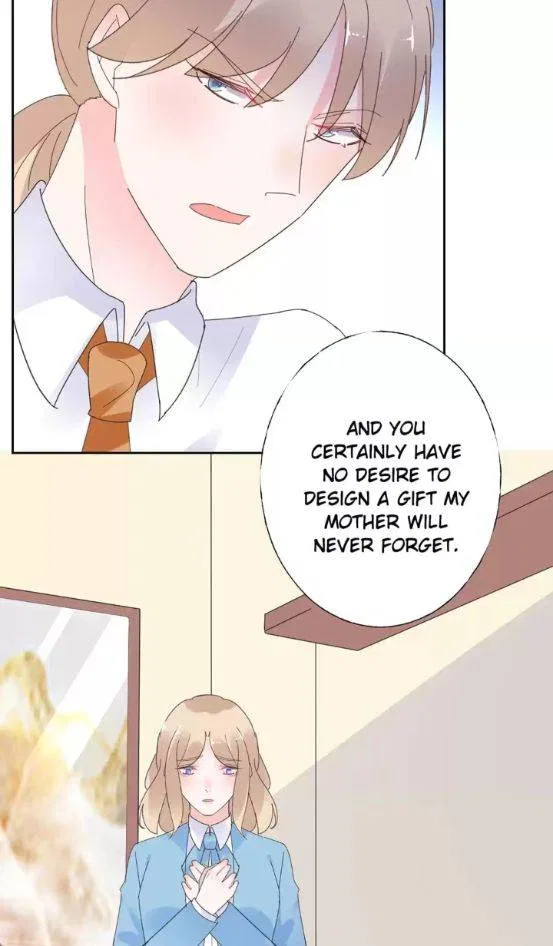 Be My Only Love Chapter 123 – Page 34