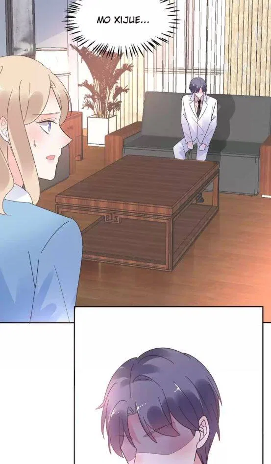 Be My Only Love Chapter 123 – Page 36
