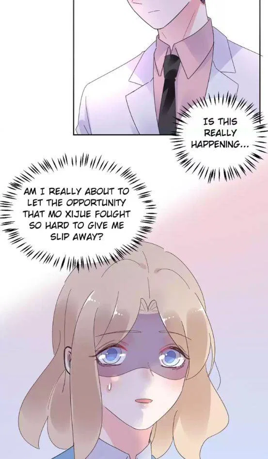 Be My Only Love Chapter 123 – Page 37