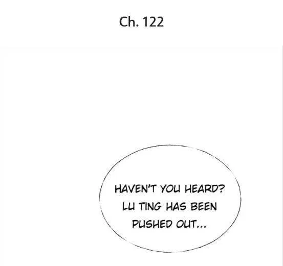 Be My Only Love Chapter 122 – Page 1