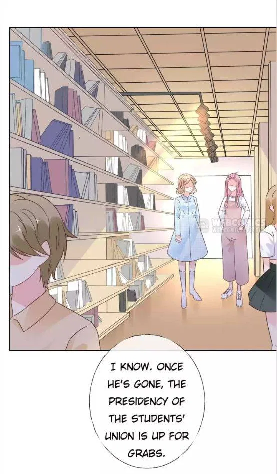 Be My Only Love Chapter 122 – Page 2