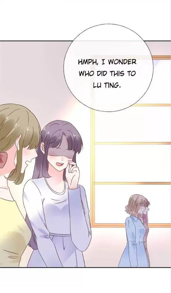 Be My Only Love Chapter 122 – Page 3