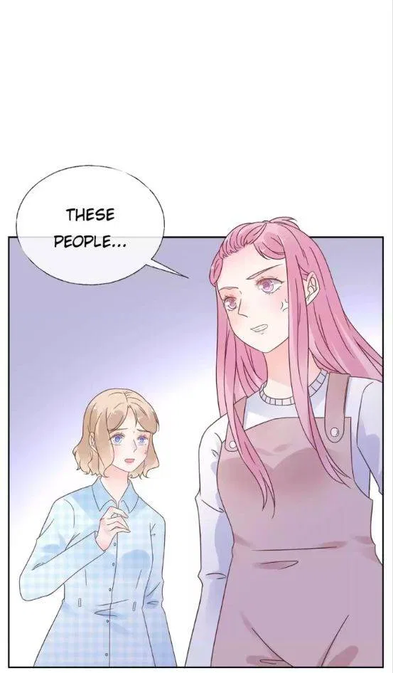 Be My Only Love Chapter 122 – Page 4