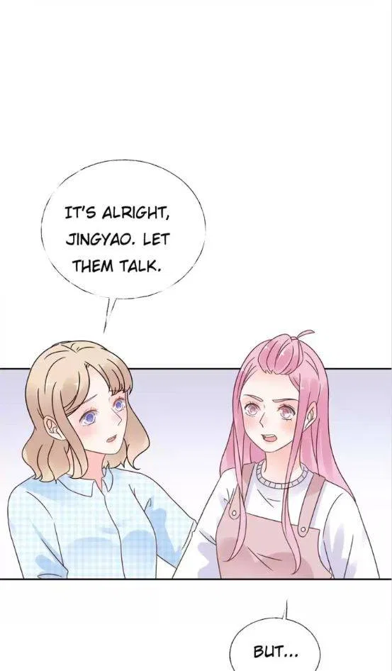 Be My Only Love Chapter 122 – Page 5