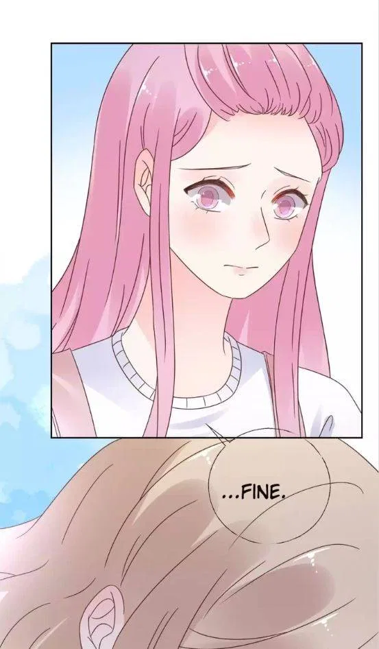 Be My Only Love Chapter 122 – Page 7