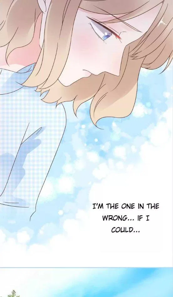 Be My Only Love Chapter 122 – Page 8