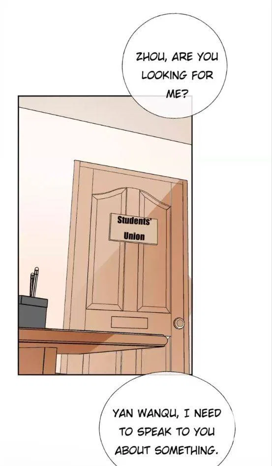 Be My Only Love Chapter 122 – Page 11