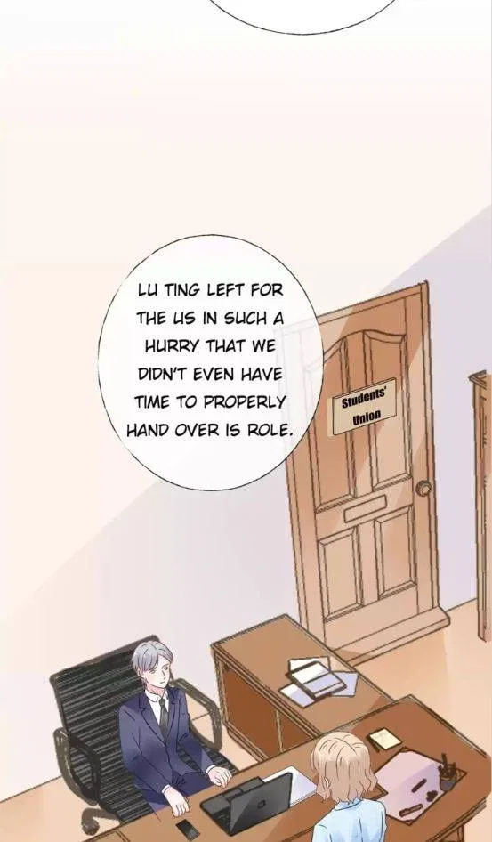 Be My Only Love Chapter 122 – Page 12