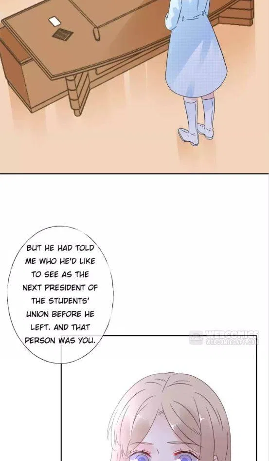 Be My Only Love Chapter 122 – Page 13