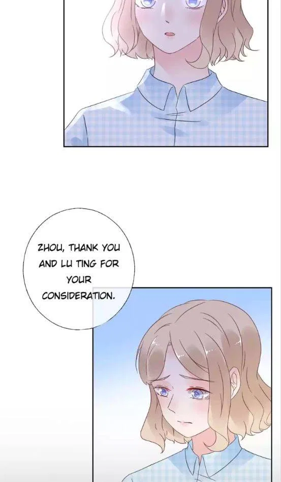 Be My Only Love Chapter 122 – Page 14