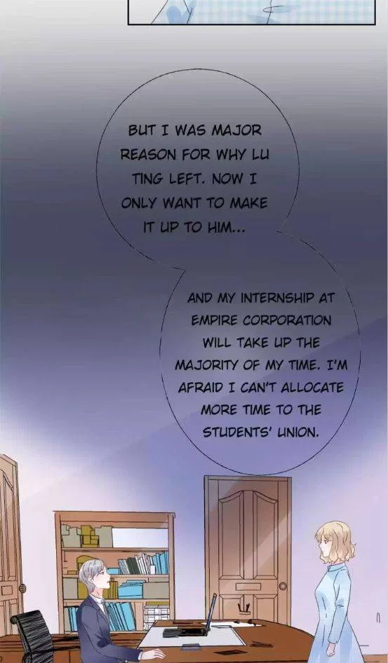 Be My Only Love Chapter 122 – Page 15