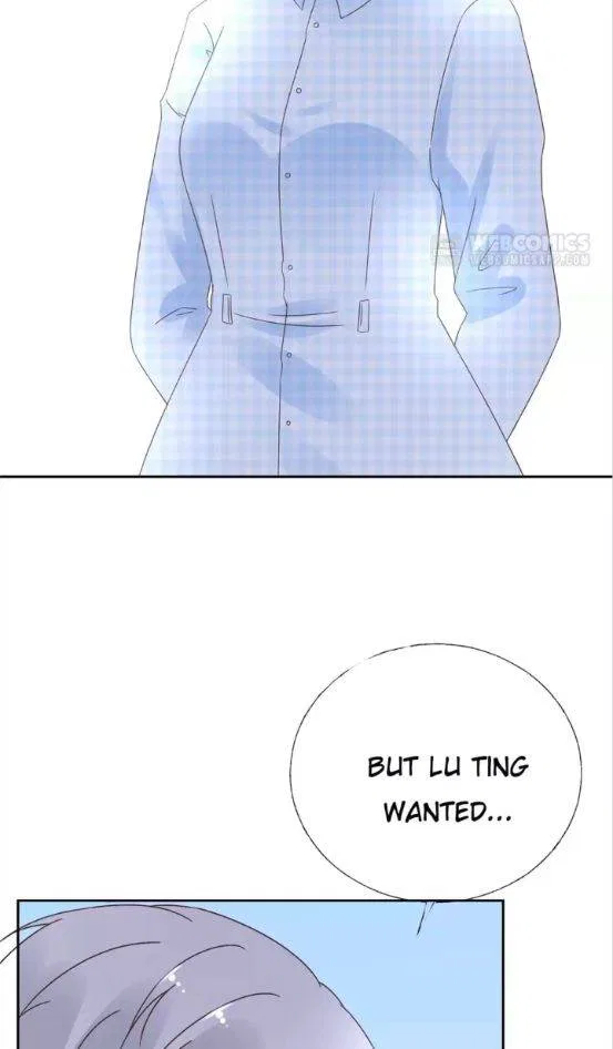 Be My Only Love Chapter 122 – Page 17