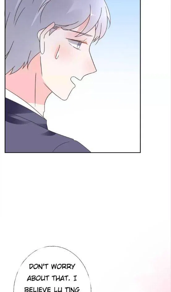 Be My Only Love Chapter 122 – Page 18
