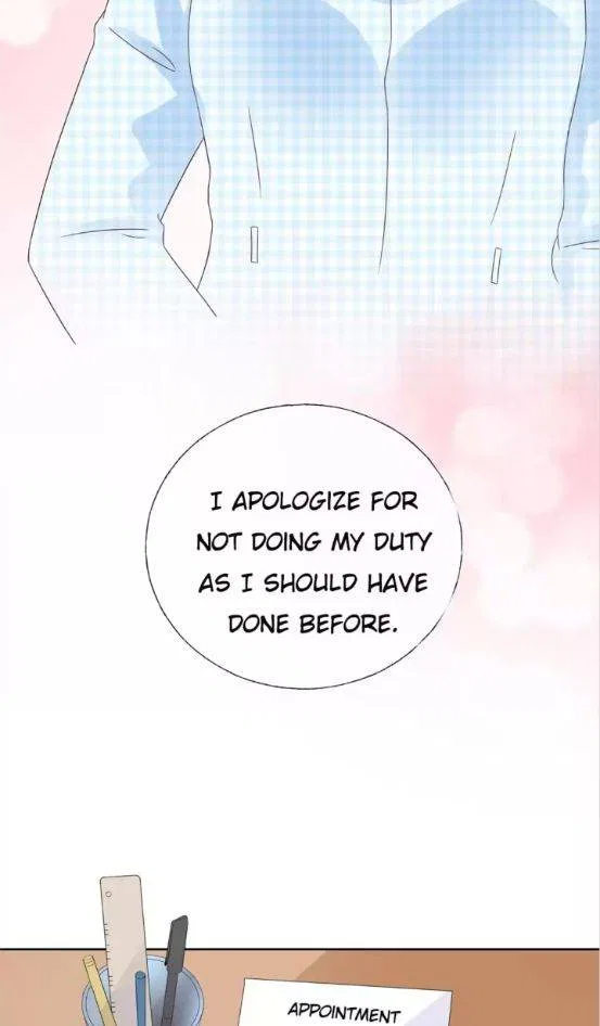 Be My Only Love Chapter 122 – Page 20