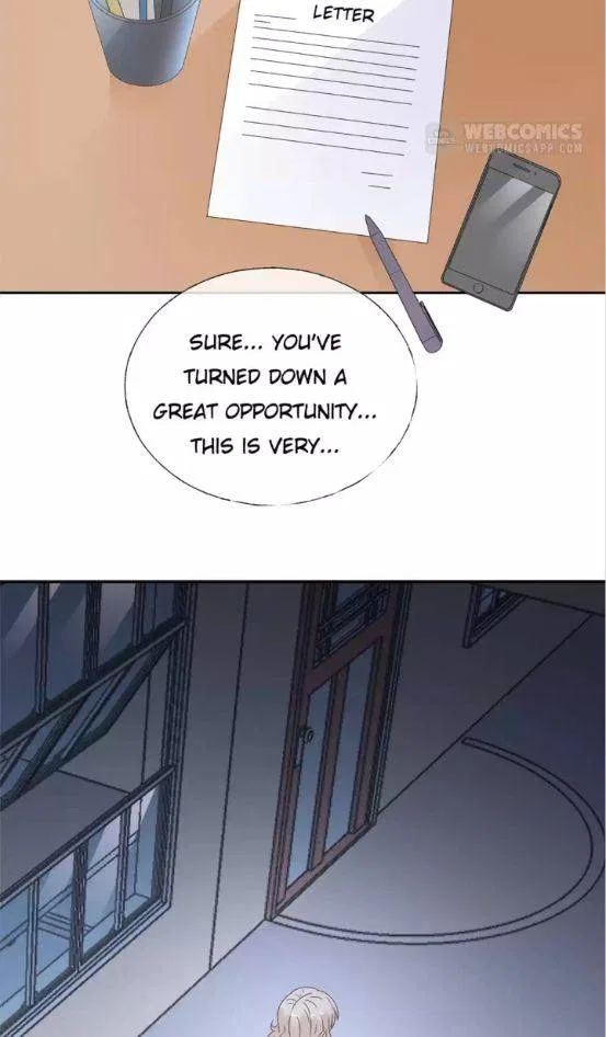 Be My Only Love Chapter 122 – Page 21
