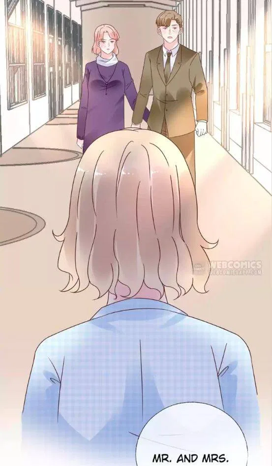 Be My Only Love Chapter 122 – Page 24