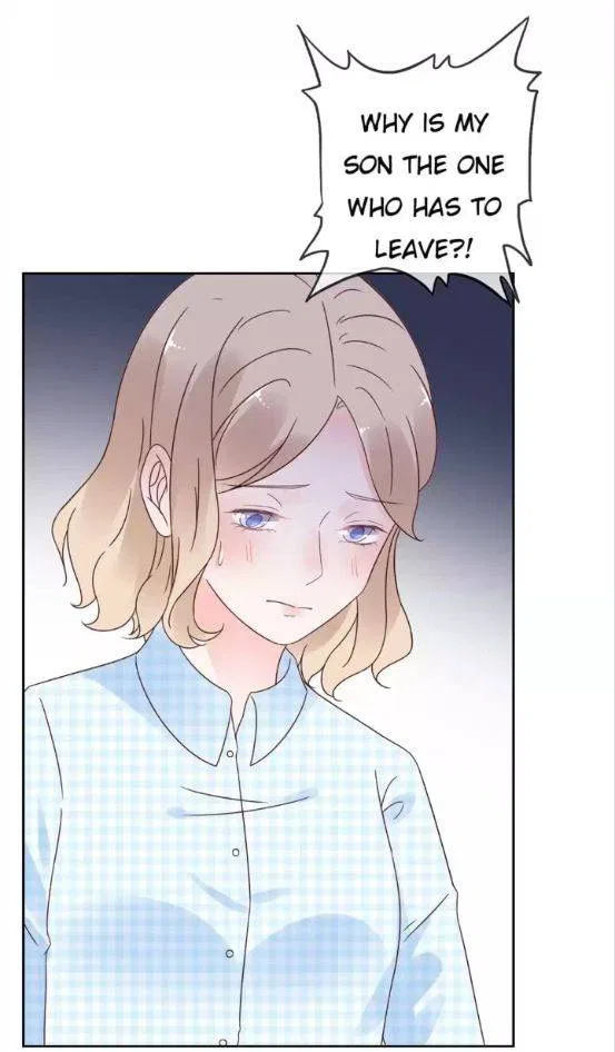 Be My Only Love Chapter 122 – Page 26