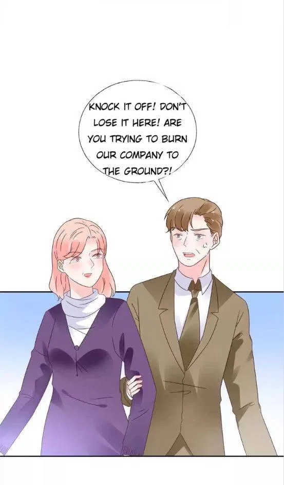 Be My Only Love Chapter 122 – Page 27