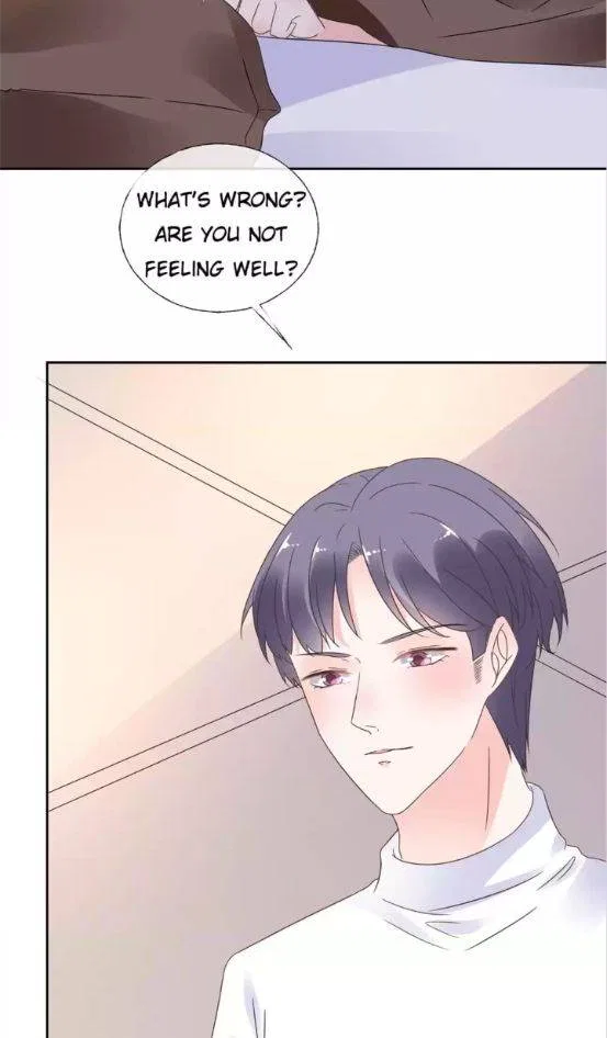 Be My Only Love Chapter 122 – Page 33