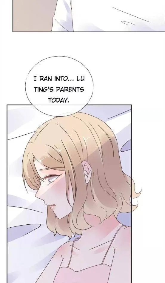 Be My Only Love Chapter 122 – Page 34