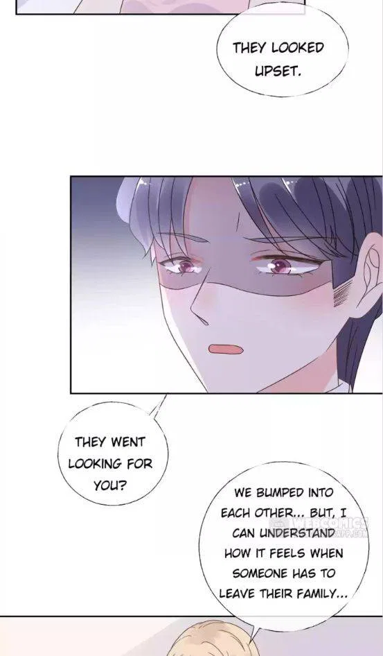 Be My Only Love Chapter 122 – Page 35