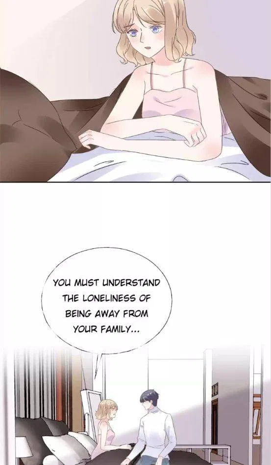 Be My Only Love Chapter 122 – Page 36