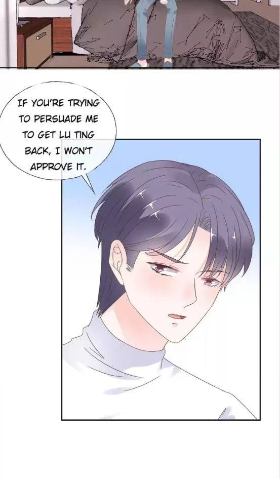 Be My Only Love Chapter 122 – Page 37