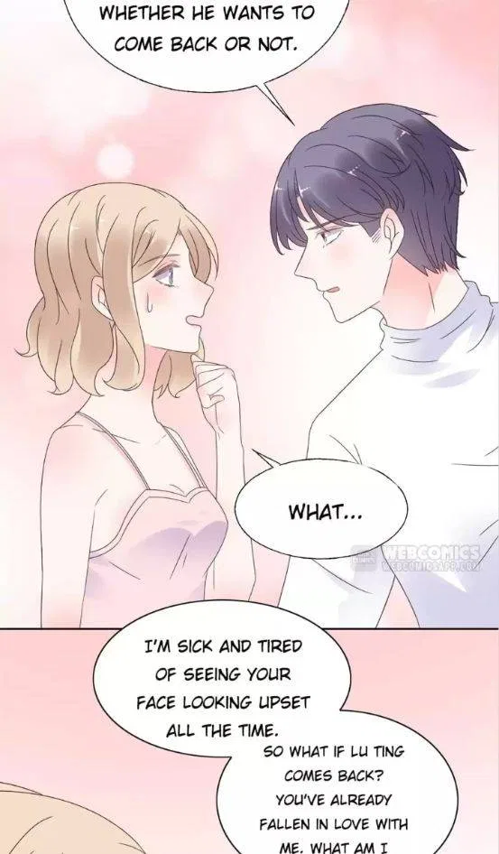Be My Only Love Chapter 122 – Page 39