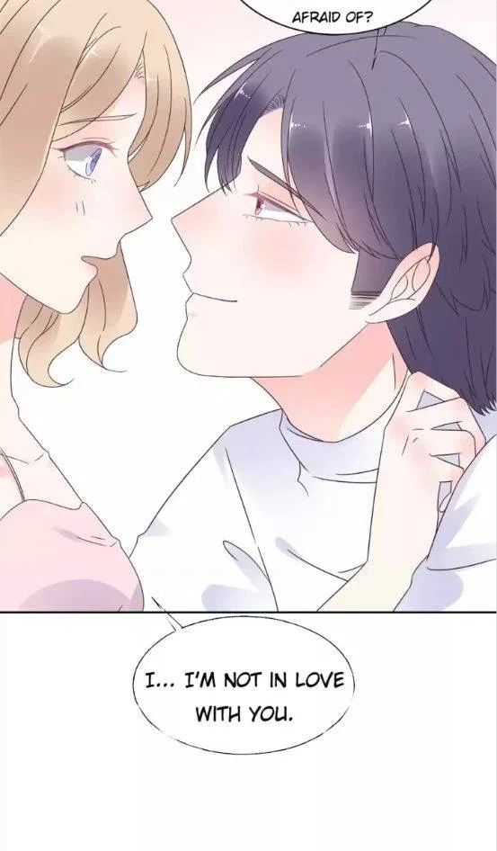Be My Only Love Chapter 122 – Page 40