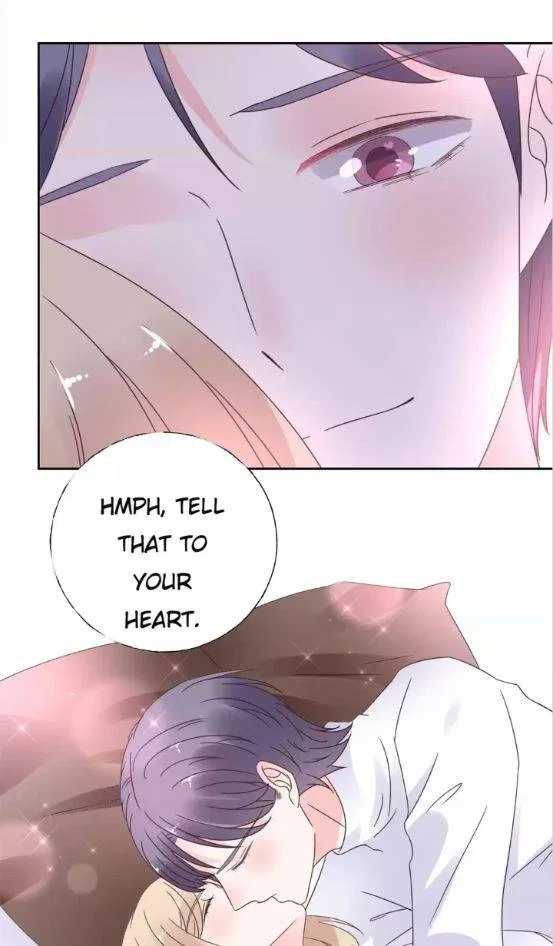 Be My Only Love Chapter 122 – Page 41