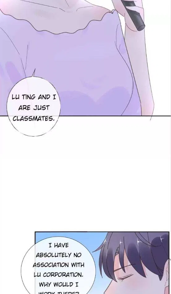 Be My Only Love Chapter 121 – Page 3