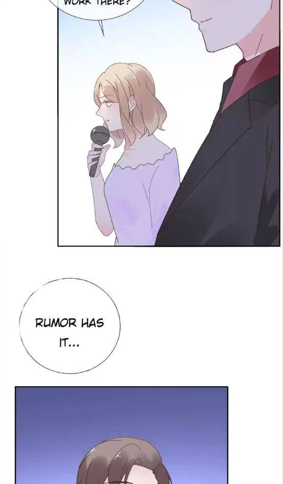 Be My Only Love Chapter 121 – Page 4