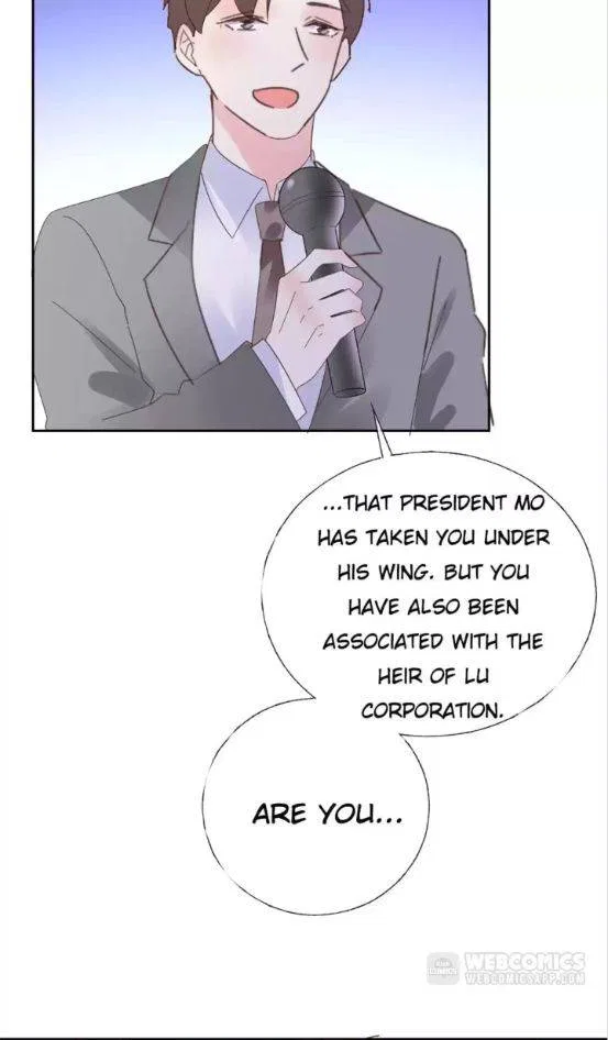 Be My Only Love Chapter 121 – Page 5