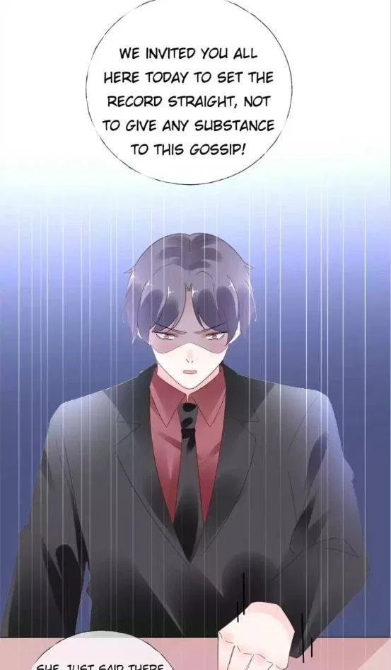 Be My Only Love Chapter 121 – Page 8