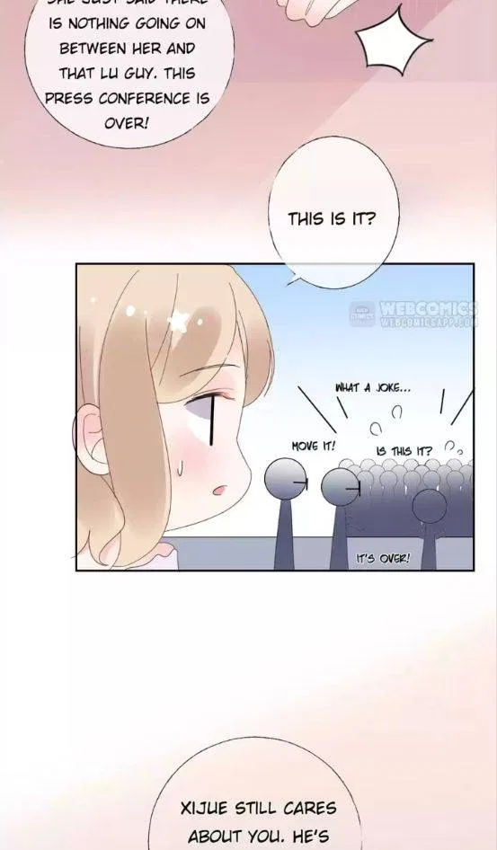 Be My Only Love Chapter 121 – Page 9