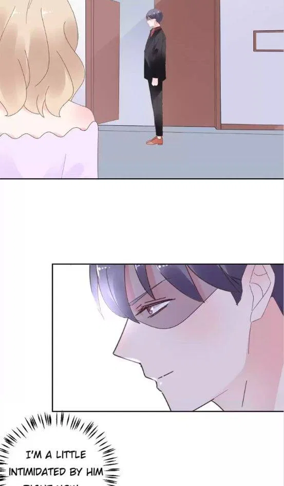 Be My Only Love Chapter 121 – Page 12