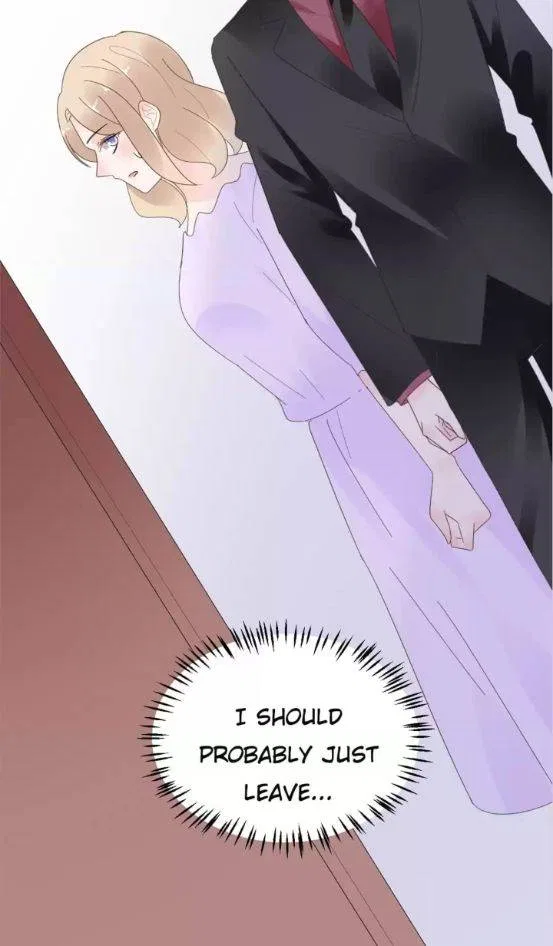 Be My Only Love Chapter 121 – Page 14