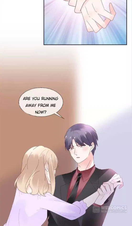 Be My Only Love Chapter 121 – Page 16