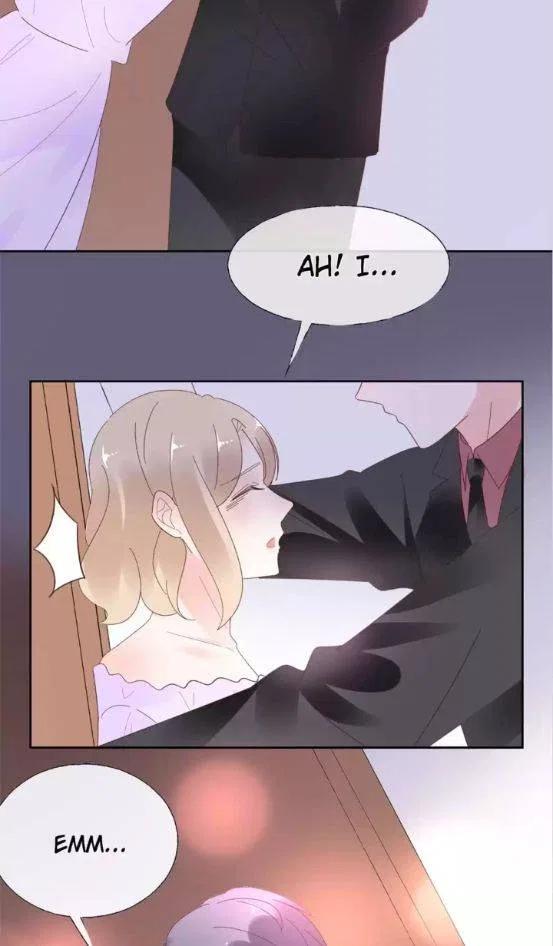 Be My Only Love Chapter 121 – Page 17