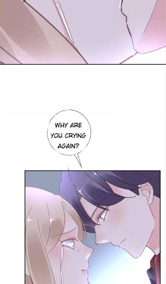 Be My Only Love Chapter 121 – Page 19
