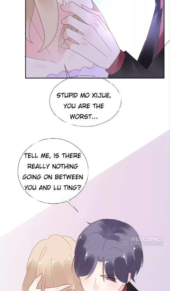 Be My Only Love Chapter 121 – Page 20